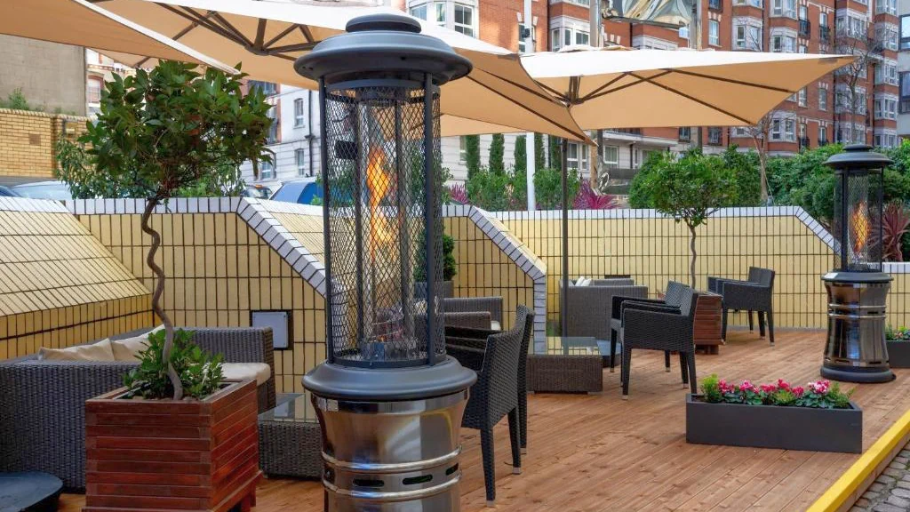 الفندق كوبثورن تارا لندن كنسينغتون - لندن